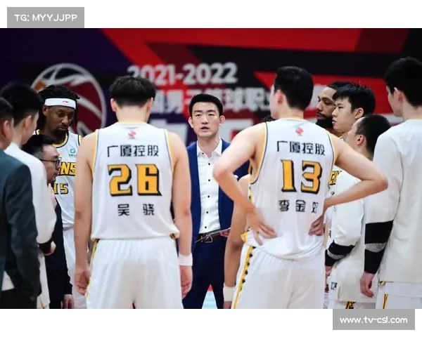 杭州队召集12名本土精英 由广厦主帅王博亲自指导战术提升