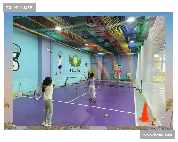 青少年网球礼仪课程明星示范规范赛场行为提升运动员素养 青少年网球礼仪课程明星示范规范赛场行为提升运动员素养