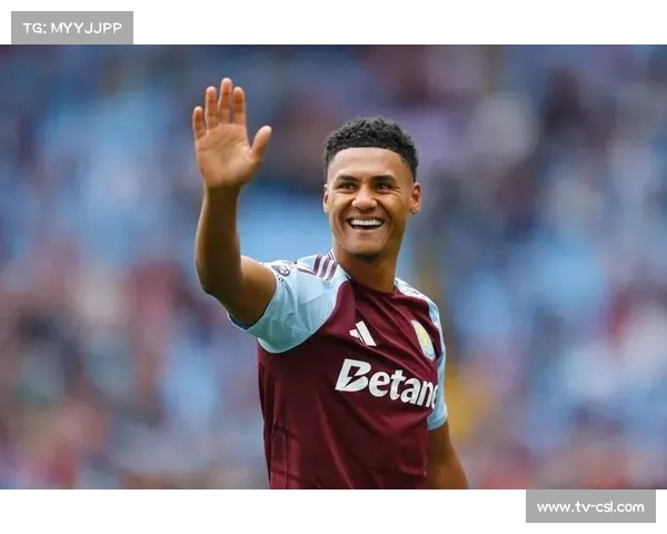 维拉主场力克利兹联,沃特金斯破门助球队止住颓势 维拉主场力克利兹联,沃特金斯破门助球队止住颓势