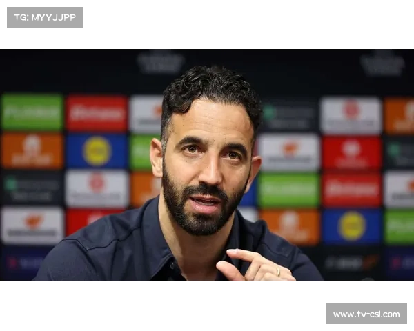 阿莫林赛后谈曼联失利：阵容年轻化需要时间，支持管理层冬窗计划