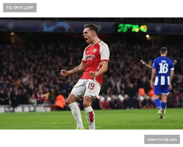 阿森纳的成熟：打破客战意大利球队魔咒的背后