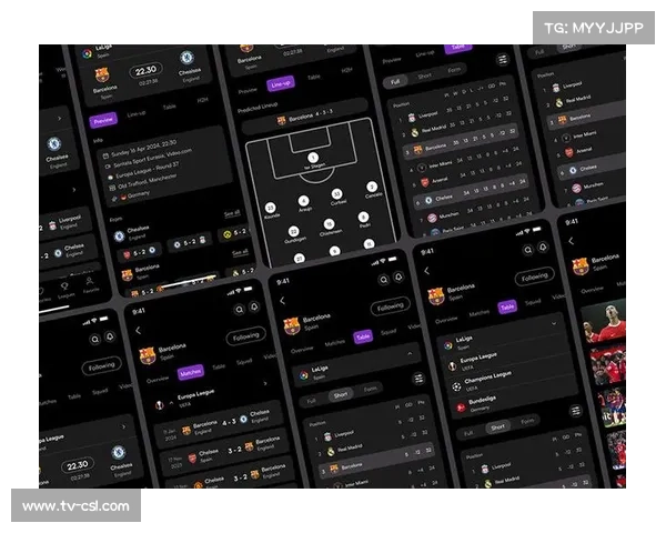 赛事组织机构在本阶段引入实时问答系统 驱动体育直播系统与社交生态接轨